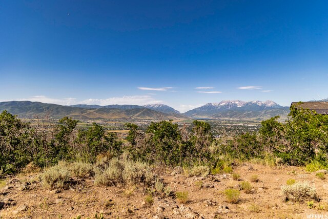 1652 N A1 Peak Dr Unit 489, Heber City, UT 84032