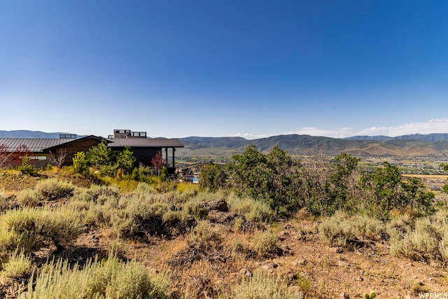 1652 N A1 Peak Dr Unit 489, Heber City, UT 84032
