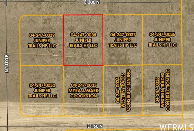 1124 E 200 N Unit 38, Hyde Park, UT 84318