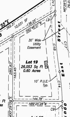 201 N 1000 E Unit 19, Hyde Park, UT 84318