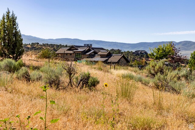 581 N Red Mountain Ct Unit 211, Heber City, UT 84032 - photo 12