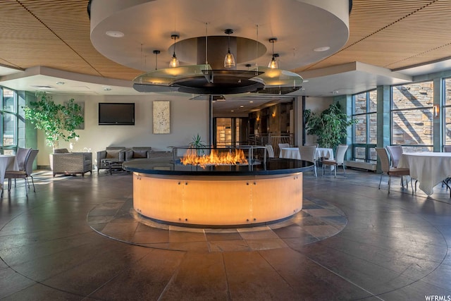 1456 Newpark Blvd Unit 422, Park City, UT 84098 - view of reception area