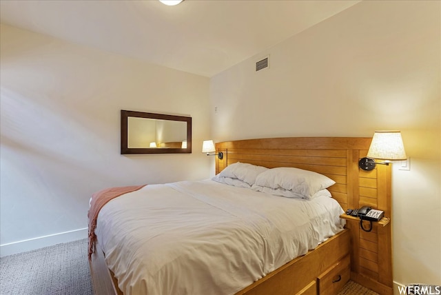 1456 Newpark Blvd Unit 422, Park City, UT 84098 - view of carpeted bedroom