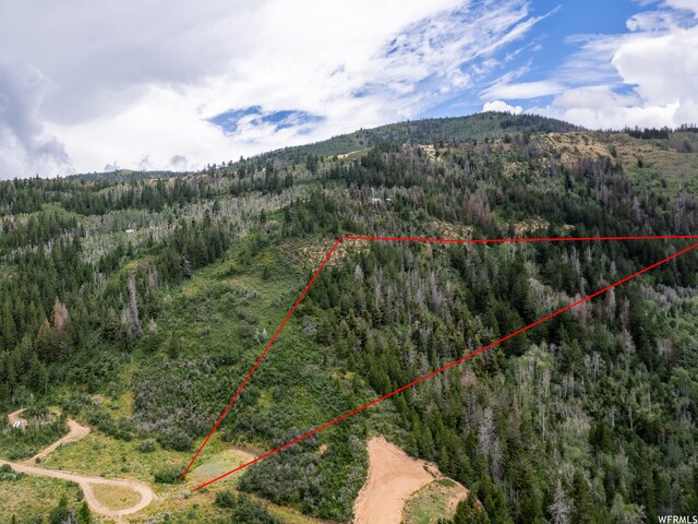 Unit 24, Tabiona, UT 84072