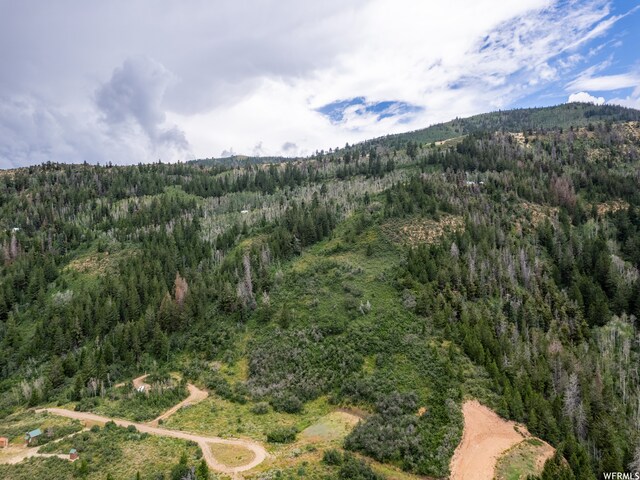 Unit 24, Tabiona, UT 84072