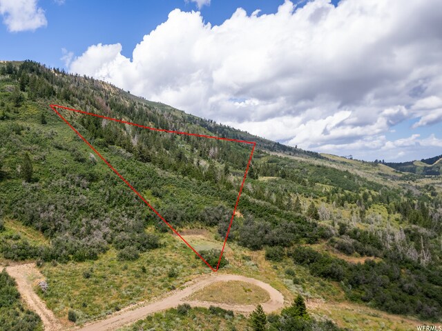 Unit 24, Tabiona, UT 84072