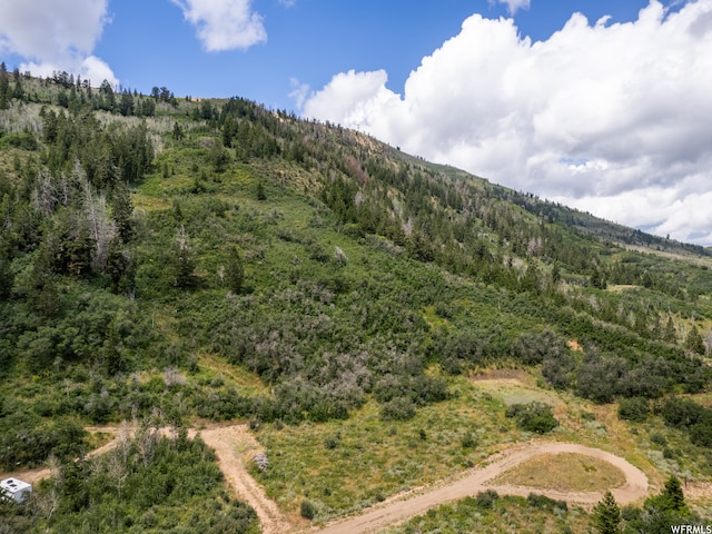 Unit 24, Tabiona, UT 84072