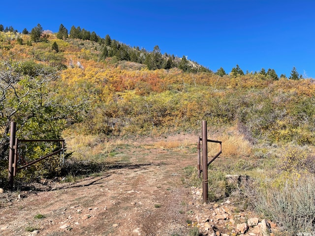 Unit 24, Tabiona, UT 84072