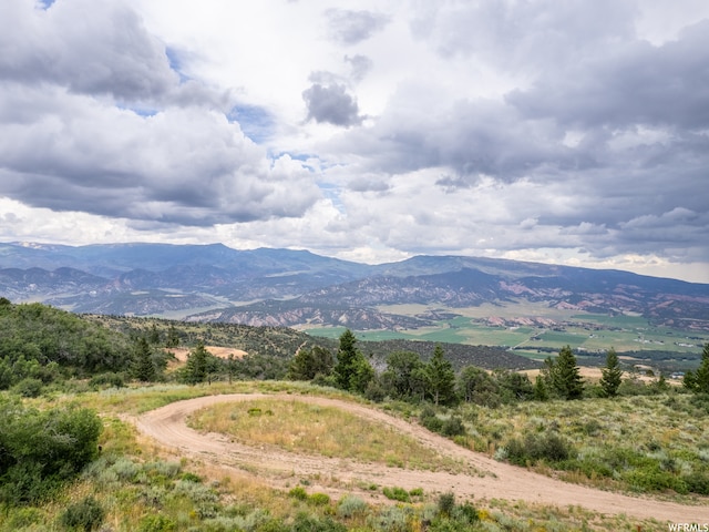 Unit 24, Tabiona, UT 84072