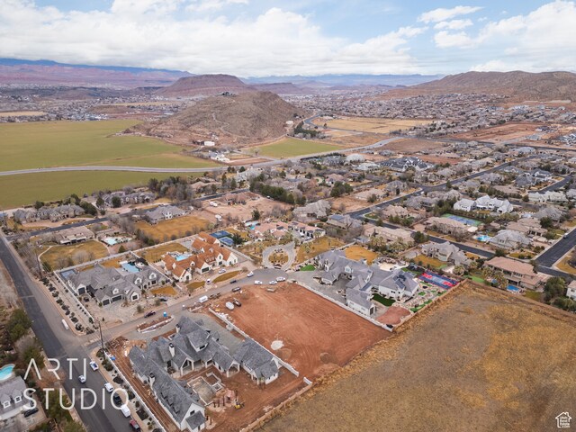 86 E Magnolia Ct, Washington, UT 84780