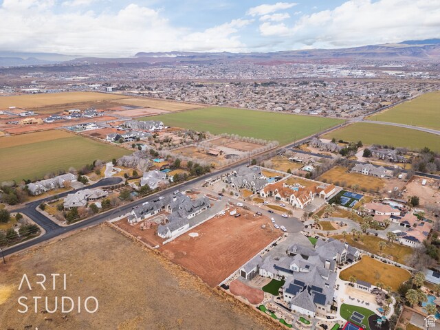 86 E Magnolia Ct, Washington, UT 84780