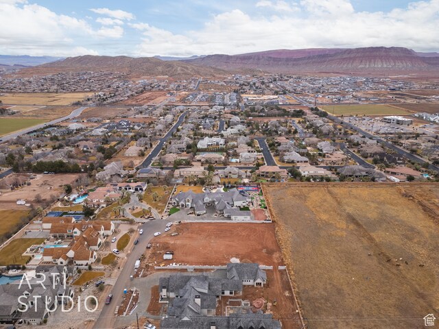 86 E Magnolia Ct, Washington, UT 84780