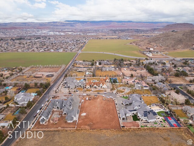86 E Magnolia Ct, Washington, UT 84780