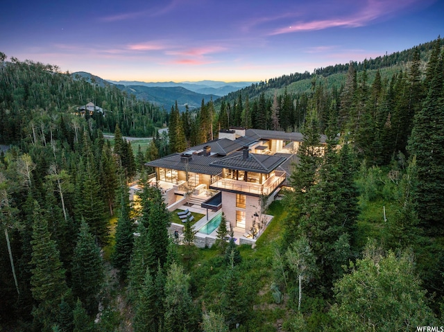 253 White Pine Canyon Rd, Park City, UT 84060