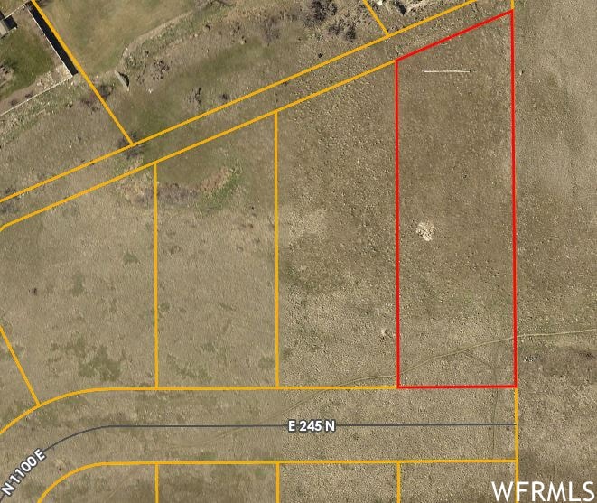 1153 E 245 N Unit 51, Hyde Park, UT 84318