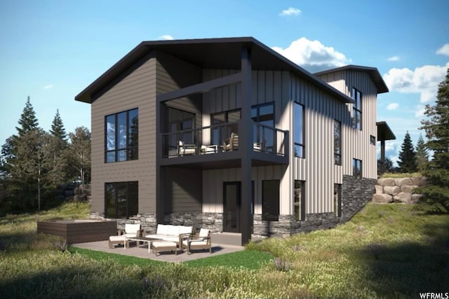4060 W Crest Ct, Park City, UT 84098 - photo 2