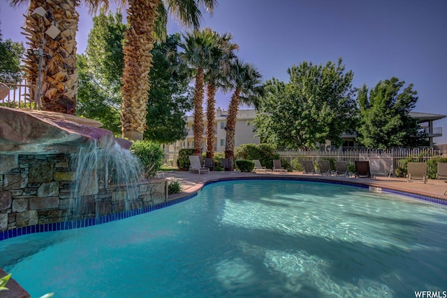 1845 W Canyon Dr Unit 304, St George, UT 84770 - view of swimming pool