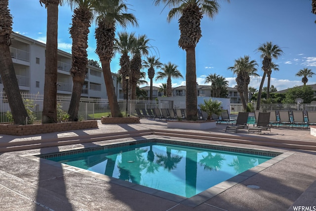 1845 W Canyon Dr Unit 304, St George, UT 84770 - view of swimming pool