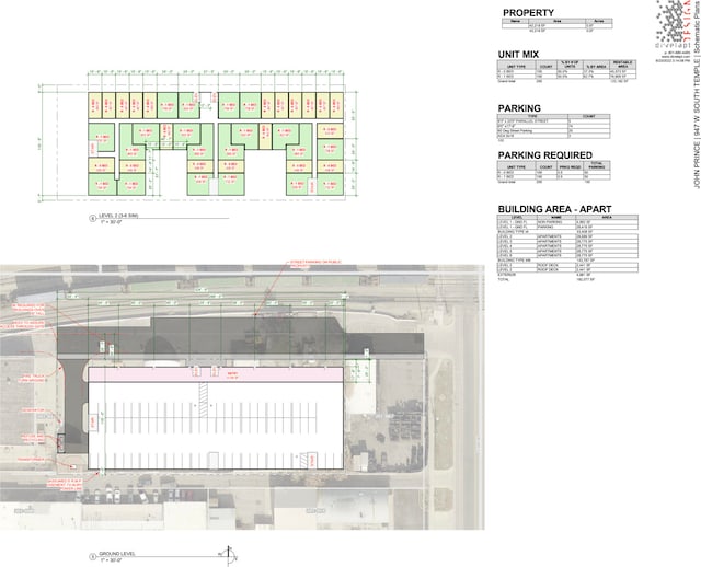 947 W S Temple St, Salt Lake City, UT 84104