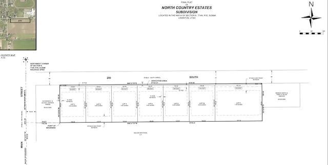68 E 200 S Unit 3, Lewiston, UT 84320