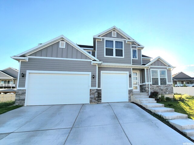 2887 S Puddle Ln, Saratoga Springs, UT 84045 - photo 2