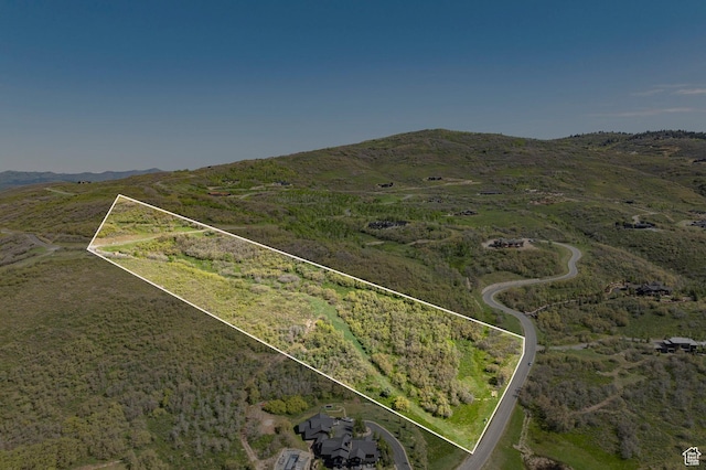 9029 Quail Ridge Ln Unit 34, Park City, UT 84098