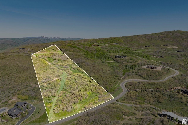 9029 Quail Ridge Ln Unit 34, Park City, UT 84098