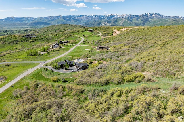9029 Quail Ridge Ln Unit 34, Park City, UT 84098
