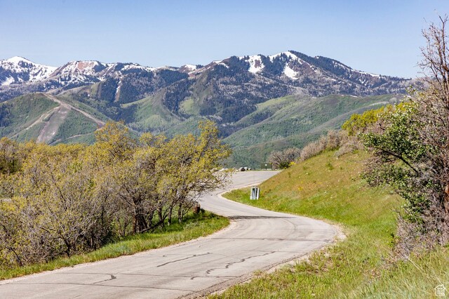 9029 Quail Ridge Ln Unit 34, Park City, UT 84098