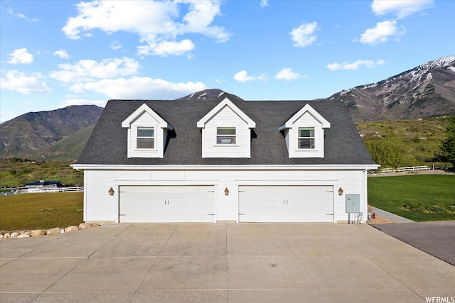 468 N Loafer Dr, Elk Ridge, UT 84651 - photo 58