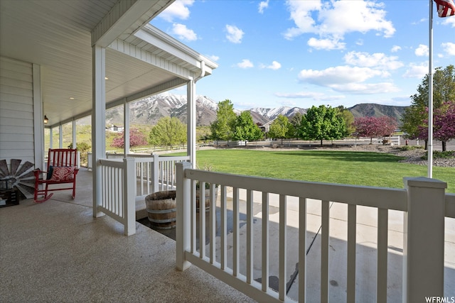 468 N Loafer Dr, Elk Ridge, UT 84651 - photo 3