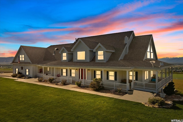468 N Loafer Dr, Elk Ridge, UT 84651 - photo 1
