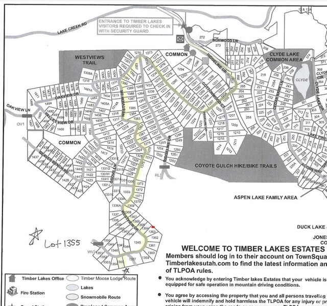 2325 Westview Dr Unit 1355, Heber City, UT 84032