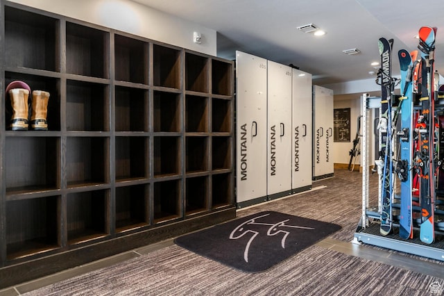 8139 N Sunrise Loop, Park City, UT 84098 - interior space