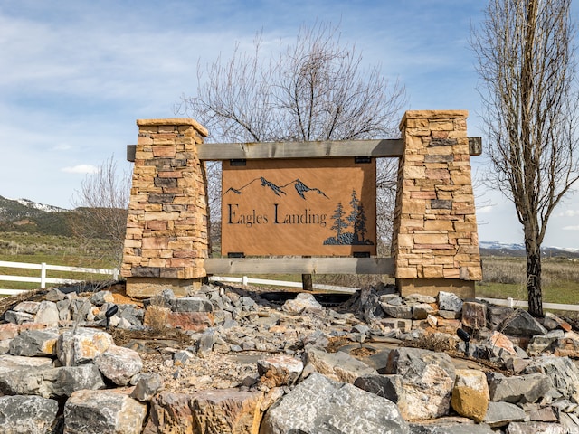 5247 Cougar Run Unit 44, Birdseye, UT 84629