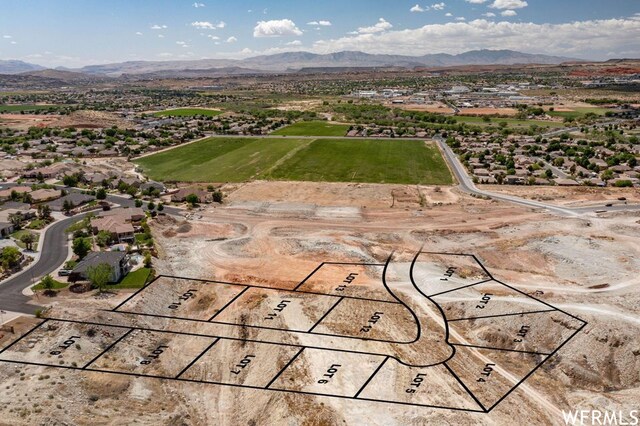 1199 S Indian Knolls Dr Unit 507, Washington, UT 84780