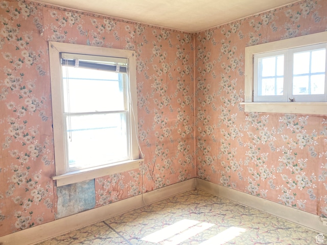 871 N 700 E, Logan, UT 84321 - view of empty room