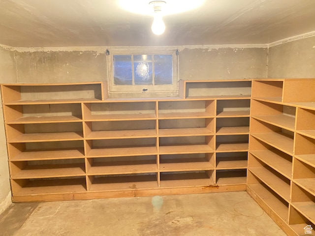 871 N 700 E, Logan, UT 84321 - view of storage room