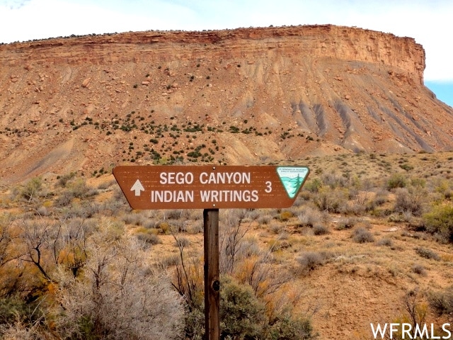 271 N Thompson Canyon Rd, Thompson, UT 84540