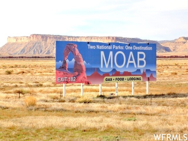 271 N Thompson Canyon Rd, Thompson, UT 84540