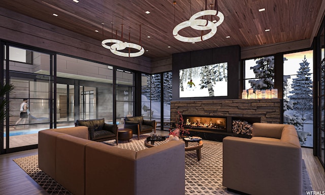 7932 Red Tail Ct, Park City, UT 84060 - view of building lobby