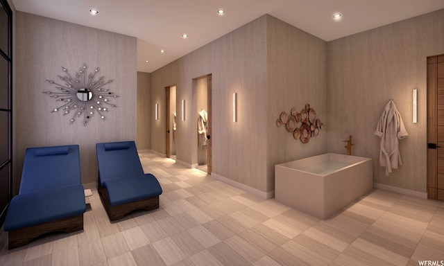 7932 Red Tail Ct, Park City, UT 84060 - view of community lobby
