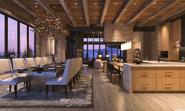 7932 Red Tail Ct, Park City, UT 84060 - building lobby with sink
