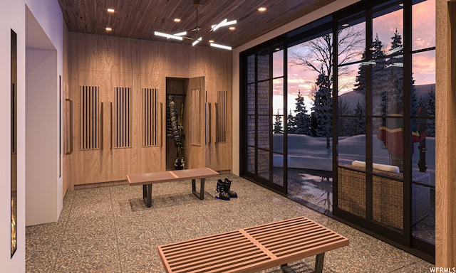 7932 Red Tail Ct, Park City, UT 84060 - interior space