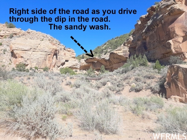 361 N Thompson Canyon Rd, Thompson, UT 84540