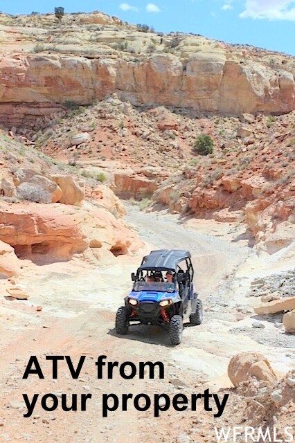 361 N Thompson Canyon Rd, Thompson, UT 84540