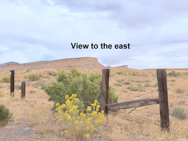 250 N Thompson Canyon Rd, Thompson, UT 84540
