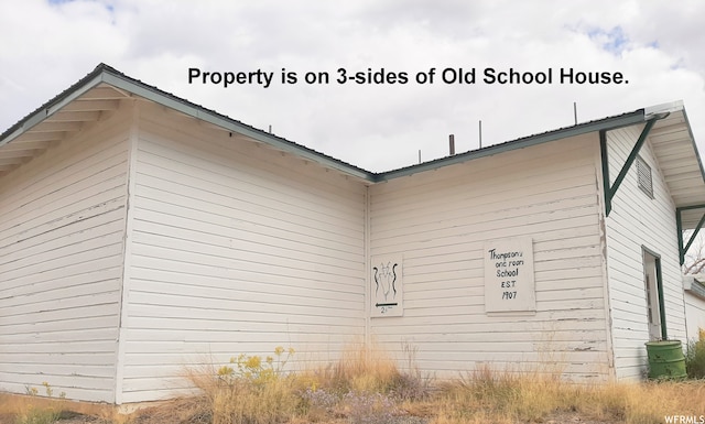 250 N Thompson Canyon Rd, Thompson, UT 84540