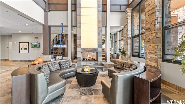 1476 Newpark Blvd Unit 204, Park City, UT 84098 - view of lobby