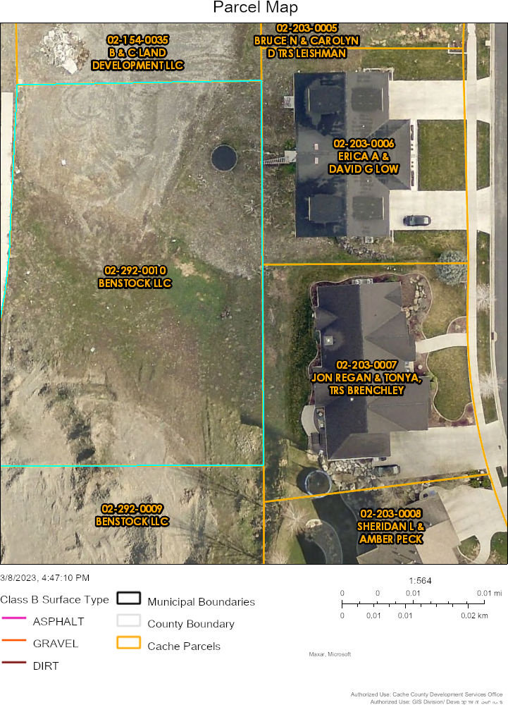 122 S 600 E Unit 10, Providence, UT 84332